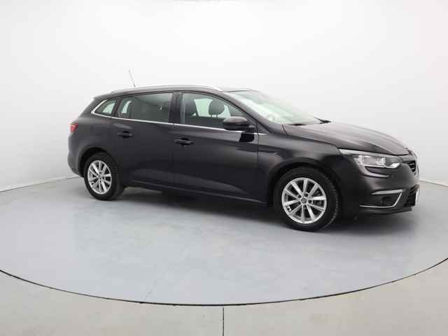 Renault Megane - автомобили, коли, обяви за нови и употребявани 6