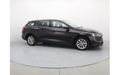 Renault Megane - автомобили, коли, обяви за нови и употребявани 7