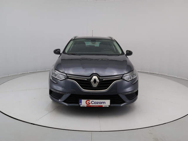 Renault Megane - автомобили, коли, обяви за нови и употребявани 0