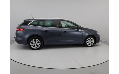 Renault Megane - автомобили, коли, обяви за нови и употребявани 11