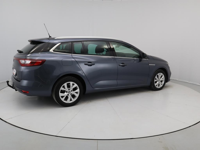 Renault Megane - автомобили, коли, обяви за нови и употребявани 13