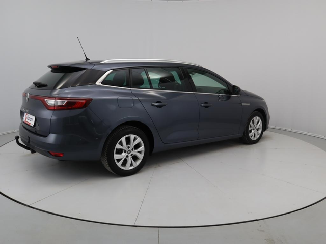 Renault Megane - автомобили, коли, обяви за нови и употребявани 14