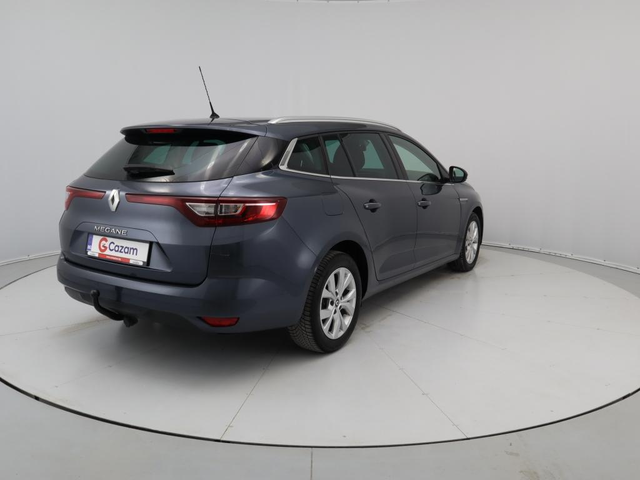 Renault Megane - автомобили, коли, обяви за нови и употребявани 16