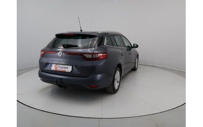 Renault Megane - автомобили, коли, обяви за нови и употребявани 17