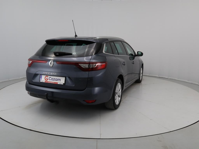 Renault Megane - автомобили, коли, обяви за нови и употребявани 17