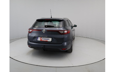 Renault Megane - автомобили, коли, обяви за нови и употребявани 18