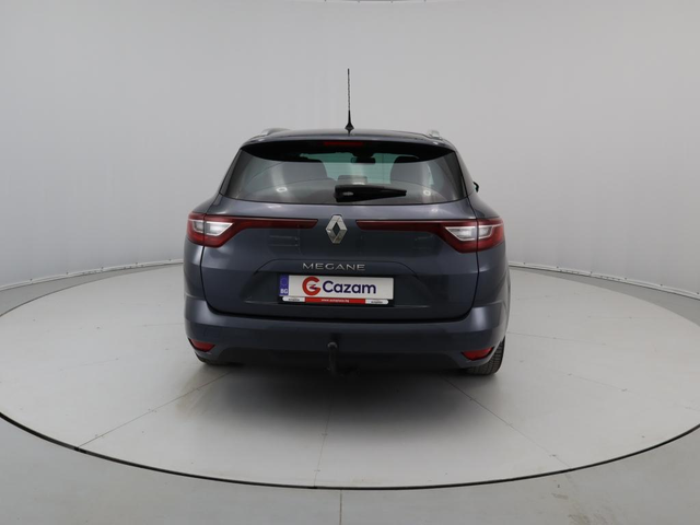Renault Megane - автомобили, коли, обяви за нови и употребявани 19