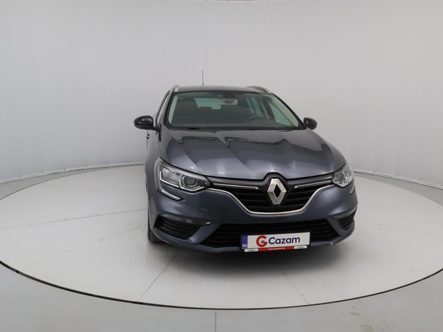 Renault Megane - автомобили, коли, обяви за нови и употребявани 1