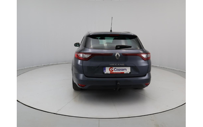 Renault Megane - автомобили, коли, обяви за нови и употребявани 20