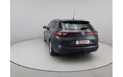 Renault Megane - автомобили, коли, обяви за нови и употребявани 21