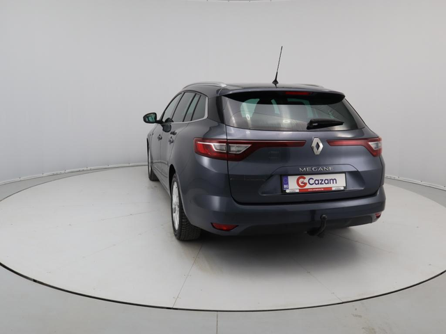 Renault Megane - автомобили, коли, обяви за нови и употребявани 21
