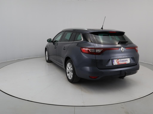 Renault Megane - автомобили, коли, обяви за нови и употребявани 22