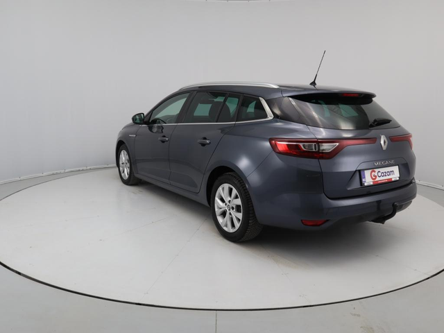 Renault Megane - автомобили, коли, обяви за нови и употребявани 23