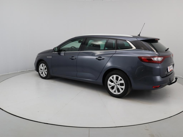 Renault Megane - автомобили, коли, обяви за нови и употребявани 25