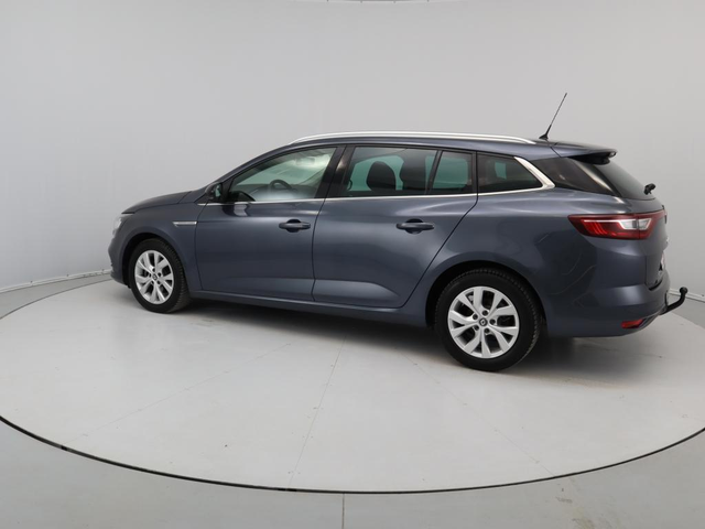 Renault Megane - автомобили, коли, обяви за нови и употребявани 26