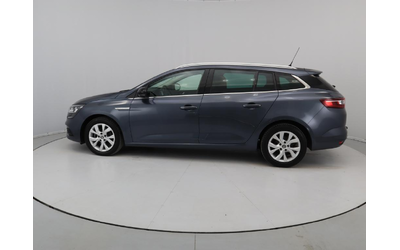 Renault Megane - автомобили, коли, обяви за нови и употребявани 28