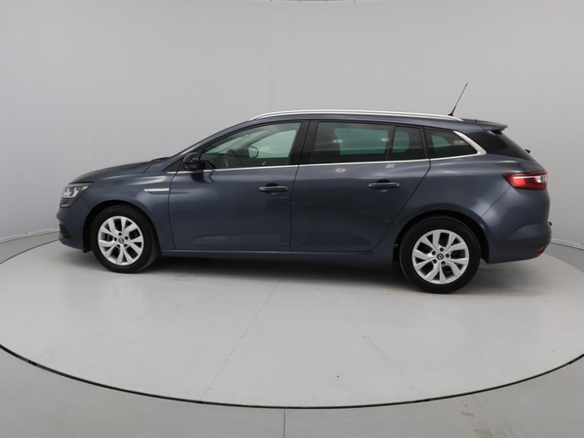 Renault Megane - автомобили, коли, обяви за нови и употребявани 28