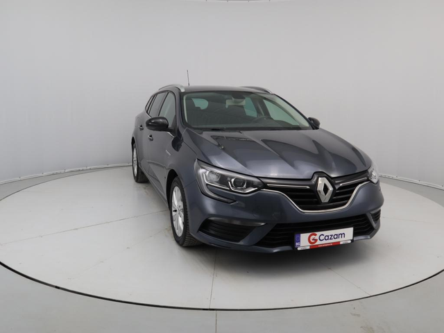 Renault Megane - автомобили, коли, обяви за нови и употребявани 2