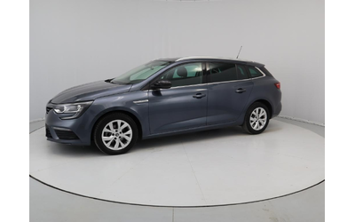 Renault Megane - автомобили, коли, обяви за нови и употребявани 32
