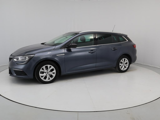 Renault Megane - автомобили, коли, обяви за нови и употребявани 32