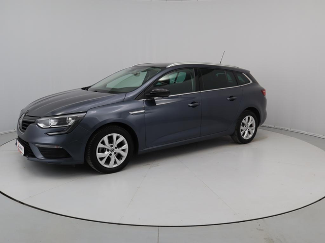 Renault Megane - автомобили, коли, обяви за нови и употребявани 33