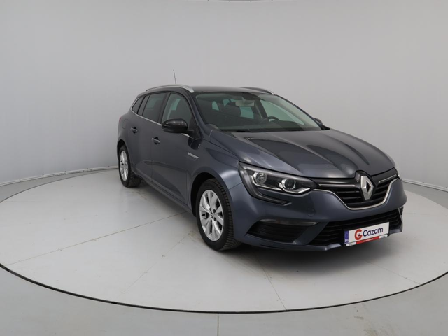 Renault Megane - автомобили, коли, обяви за нови и употребявани 3