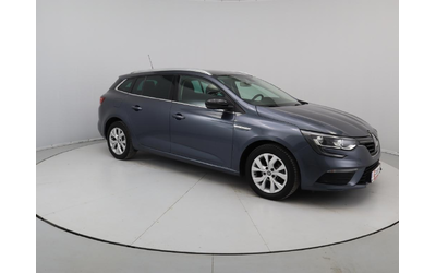 Renault Megane - автомобили, коли, обяви за нови и употребявани 6