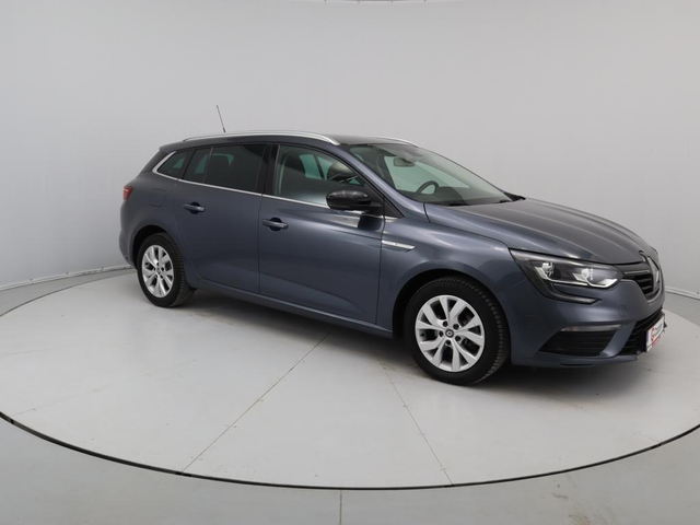 Renault Megane - автомобили, коли, обяви за нови и употребявани 6