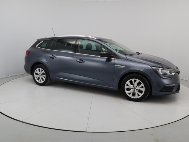 Renault Megane - автомобили, коли, обяви за нови и употребявани 7