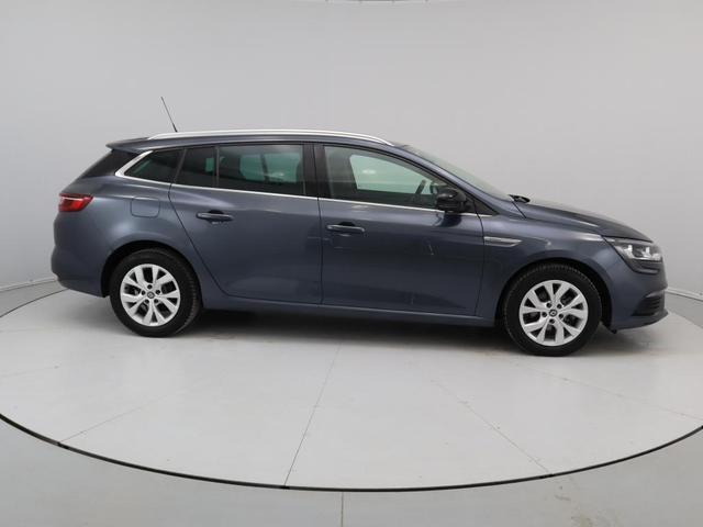 Renault Megane - автомобили, коли, обяви за нови и употребявани 9