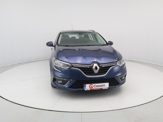 Renault Megane - автомобили, коли, обяви за нови и употребявани 0