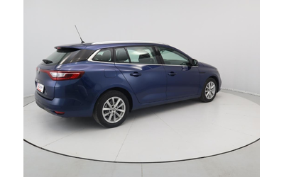 Renault Megane - автомобили, коли, обяви за нови и употребявани 13