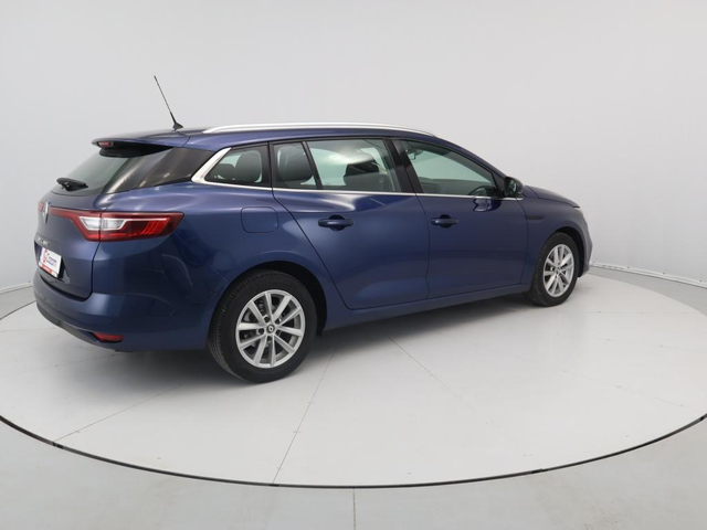 Renault Megane - автомобили, коли, обяви за нови и употребявани 13