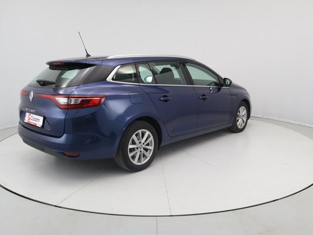 Renault Megane - автомобили, коли, обяви за нови и употребявани 14