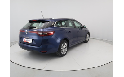 Renault Megane - автомобили, коли, обяви за нови и употребявани 15