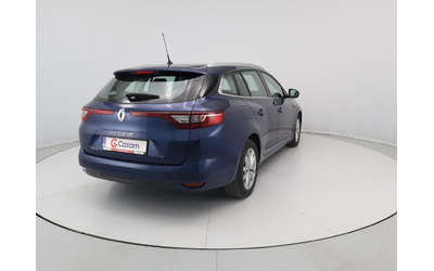 Renault Megane - автомобили, коли, обяви за нови и употребявани 16