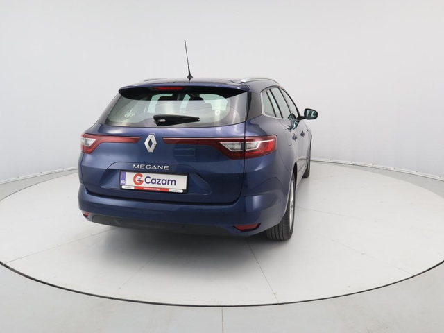 Renault Megane - автомобили, коли, обяви за нови и употребявани 17