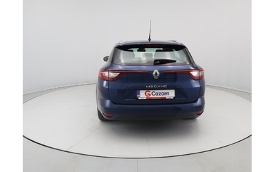 Renault Megane - автомобили, коли, обяви за нови и употребявани 19