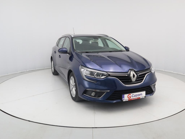 Renault Megane - автомобили, коли, обяви за нови и употребявани 1