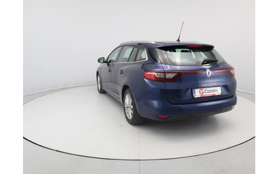Renault Megane - автомобили, коли, обяви за нови и употребявани 21
