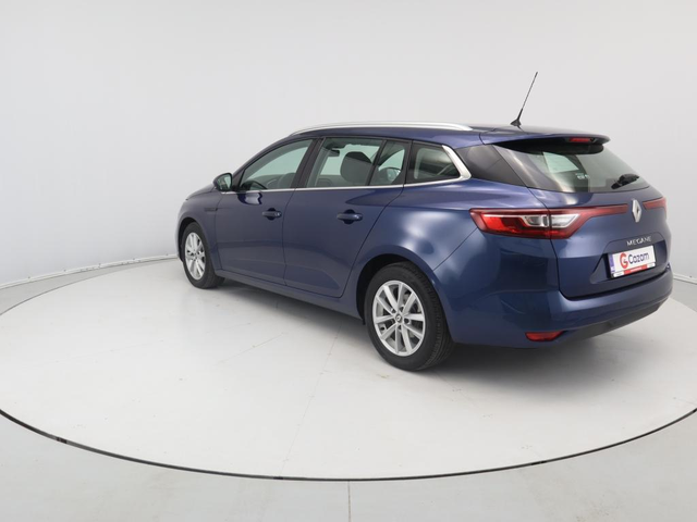 Renault Megane - автомобили, коли, обяви за нови и употребявани 23