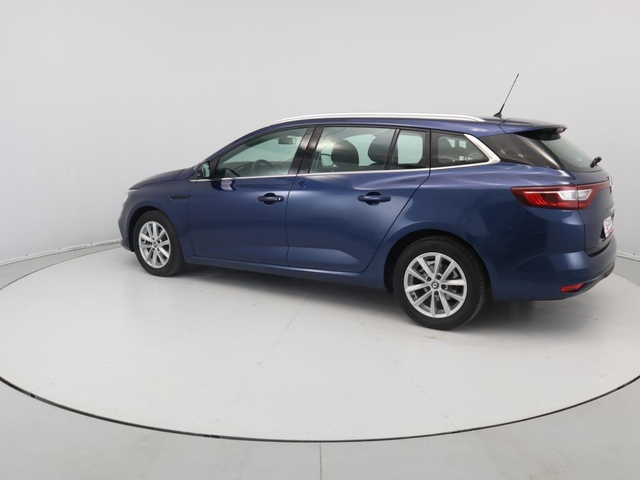 Renault Megane - автомобили, коли, обяви за нови и употребявани 25