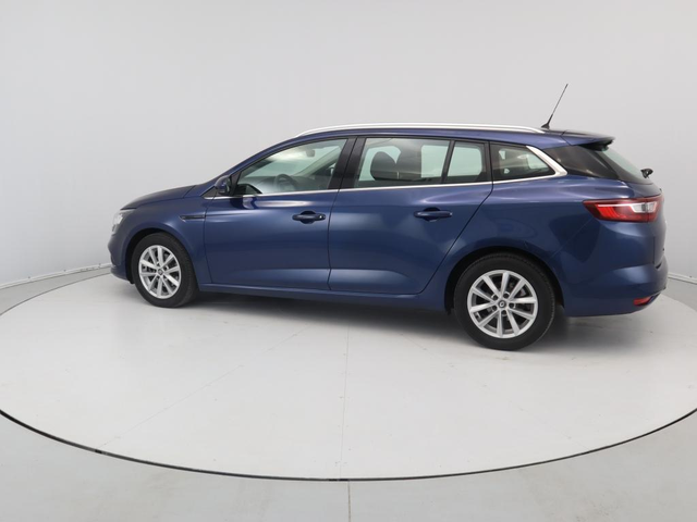 Renault Megane - автомобили, коли, обяви за нови и употребявани 26