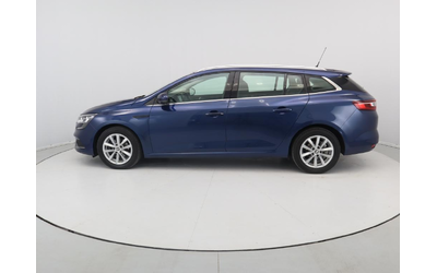 Renault Megane - автомобили, коли, обяви за нови и употребявани 28