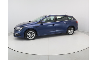 Renault Megane - автомобили, коли, обяви за нови и употребявани 31