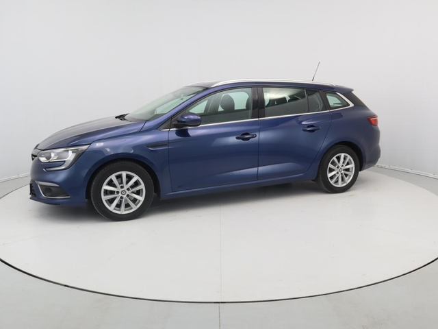 Renault Megane - автомобили, коли, обяви за нови и употребявани 31