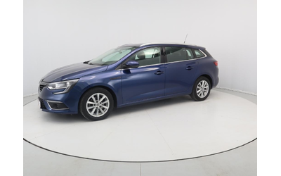 Renault Megane - автомобили, коли, обяви за нови и употребявани 32