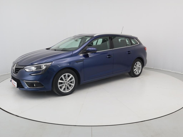 Renault Megane - автомобили, коли, обяви за нови и употребявани 33