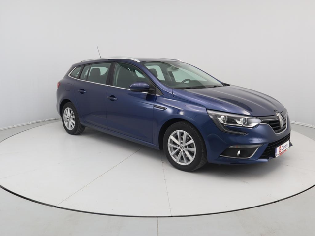 Renault Megane - автомобили, коли, обяви за нови и употребявани 4