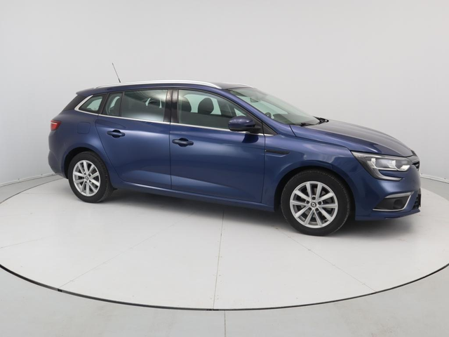 Renault Megane - автомобили, коли, обяви за нови и употребявани 6
